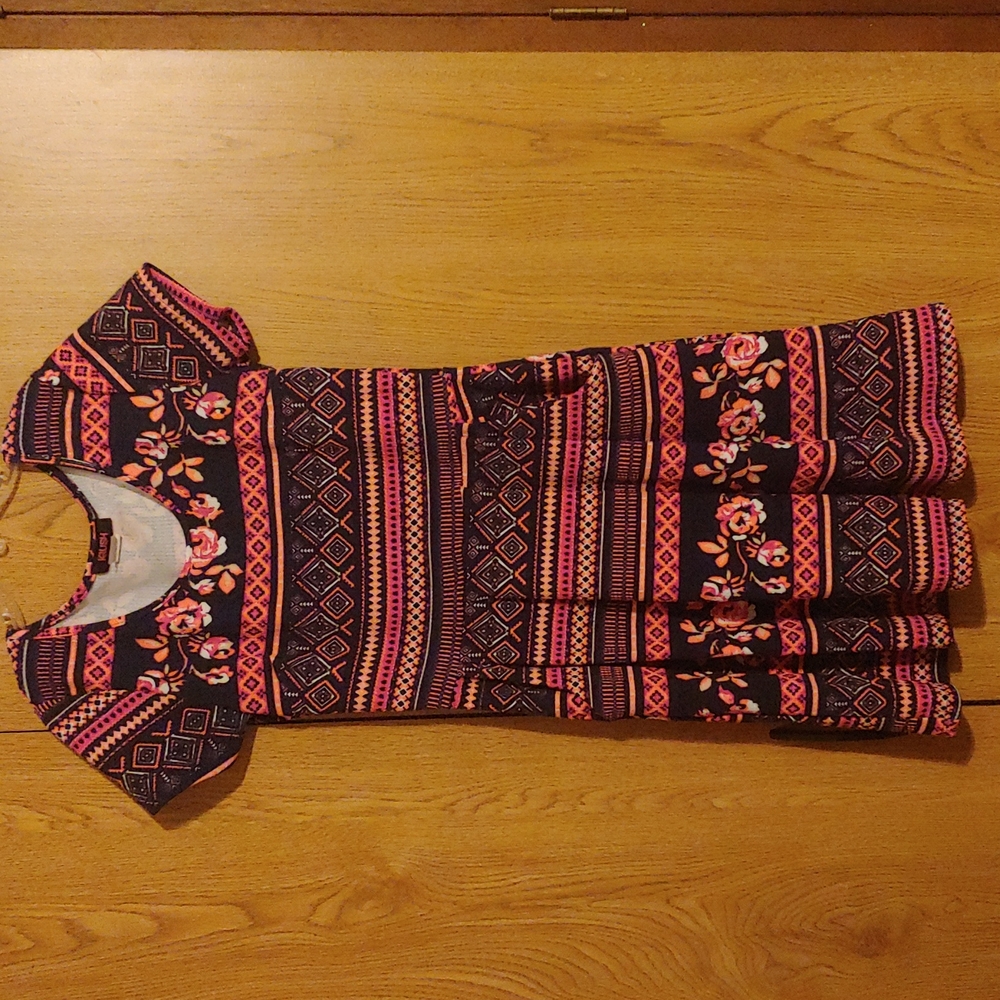 Girl's Dress
